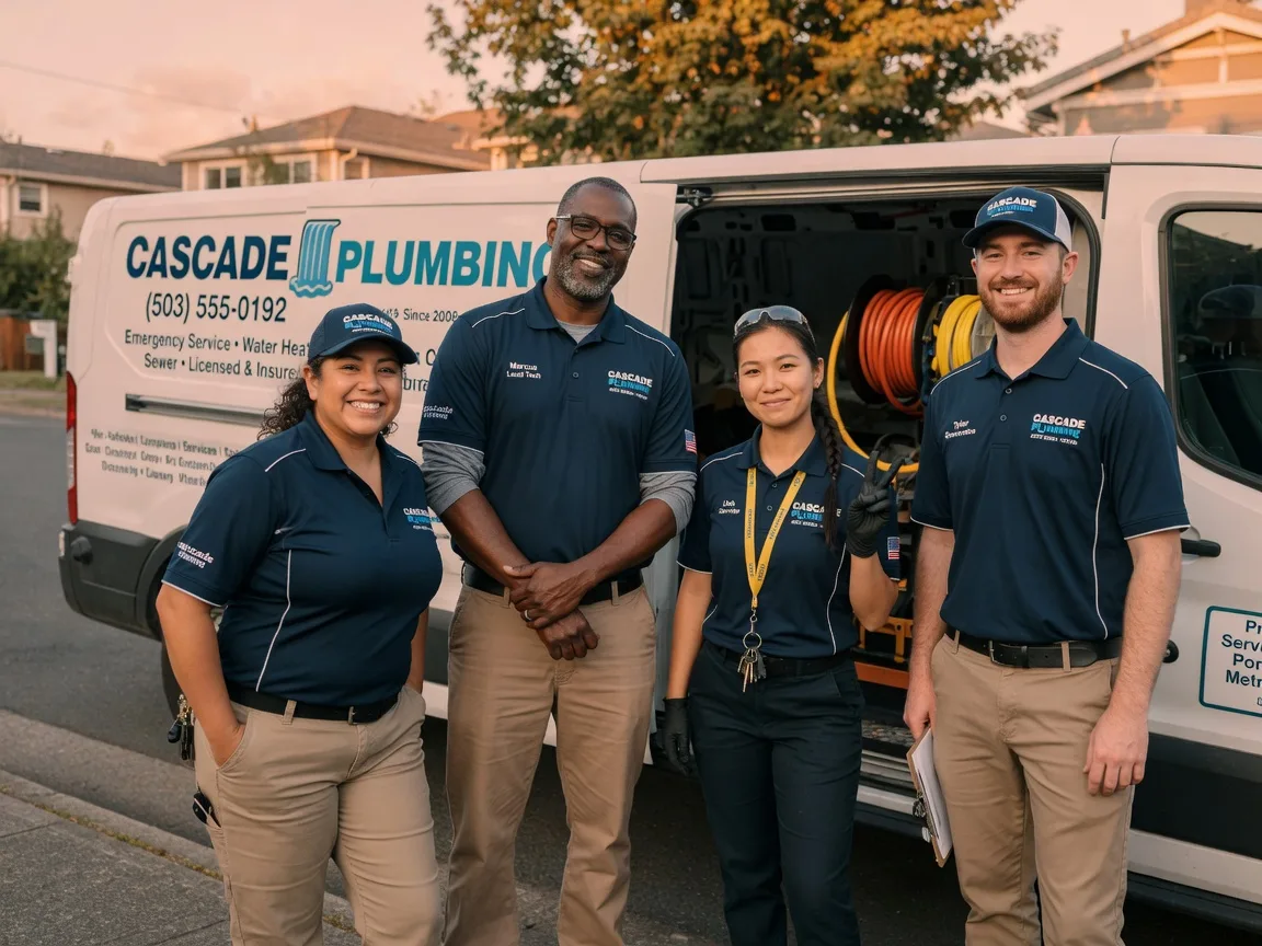 Emergency Plumber company in Woodbury, GA